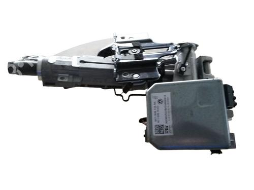 Used Steering pump SKODA FABIA III (NJ3) 1.0 (60 hp) 15705901