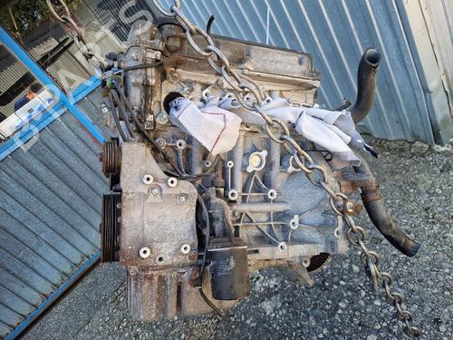 Engine SUZUKI SWIFT III (MZ, EZ) 1.3 (RS413, ZC11S) | BP36861057M1  - Image 6