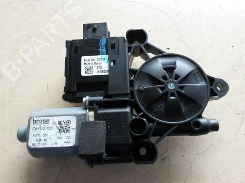 Moteur de lève-vitre avant gauche JEEP COMPASS (MP, M6, MV, M7) 2.0 CRD 4x4 | BP15709199E21 