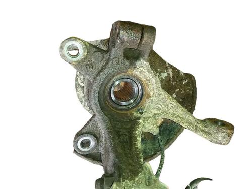Venstre Styrespindel Lejehus MAZDA 2 (DE_, DH_) 1.3 (DE3FS) (75 hp) 15702039