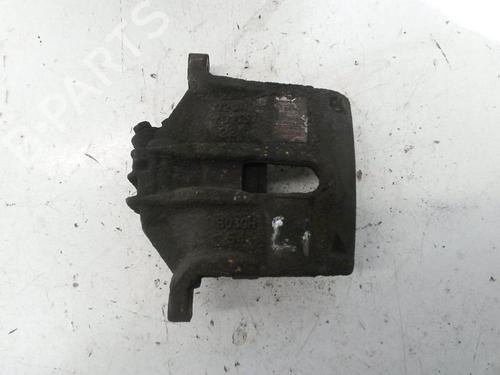 Used Left front brake caliper CITROËN C3 Picasso (SH_) 1.6 BlueHDi 100 (99 hp) 27662835