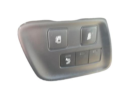 Used Switch CITROËN C4 II (NC_) 1.4 VTi 95 (NC8FP0) (95 hp) 15795013