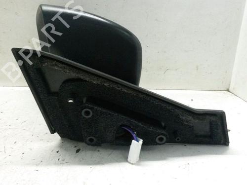 Left mirror MAZDA 5 (CW) 1.6 CD | BP30194340C26