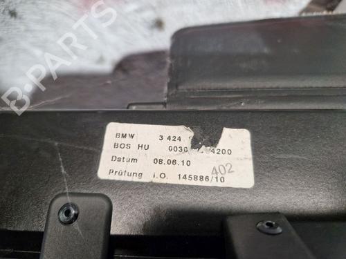 Rear parcel shelf BMW X3 (E83) xDrive 18 d | BP37438765C85 - Image 4