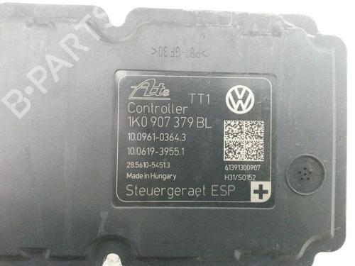 ABS pump VW TOURAN (1T3) 1.6 TDI | BP24175860M43