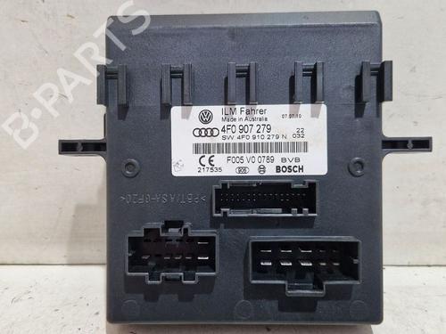 electronic-module-audi-a6-c6-avant-4f5-2004-2005-2006-2007-2008-2009-2010-2011-37871999 main image