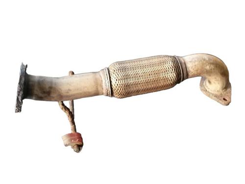 Used Pipe FORD FOCUS II Turnier (DA_, FFS, DS) 1.6 TDCi (109 hp) 15704924