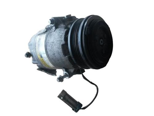 Used AC compressor OPEL MERIVA A MPV (X03) 1.4 16V Twinport (E75) (90 hp) 15700103