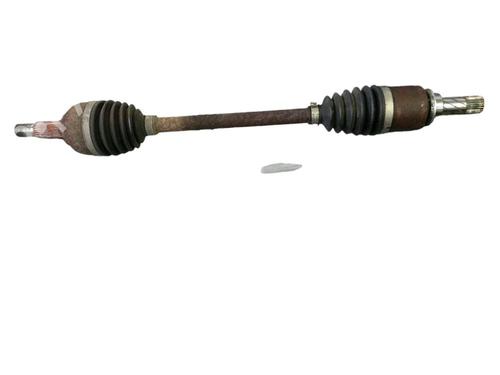 Used Left front driveshaft RENAULT CLIO III (BR0/1, CR0/1) 1.2 16V (BR02, BR0J, BR11, CR02, CR0J, CR11) (75 hp) 30639241