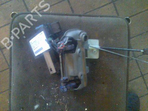 Used Front right lock OPEL VECTRA B Estate (J96) 1.8 i 16V (F35) (116 hp) 15694903
