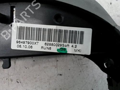 Bilradio CITROËN C4 I (LC_) 1.4 16V | BP29361229E6 