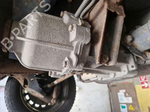Differential, bag Differential, bag SUZUKI SX4 (EY, GY) 2.0 DDiS 4x4 (RW420D) (135 hp) 36158440 36158440