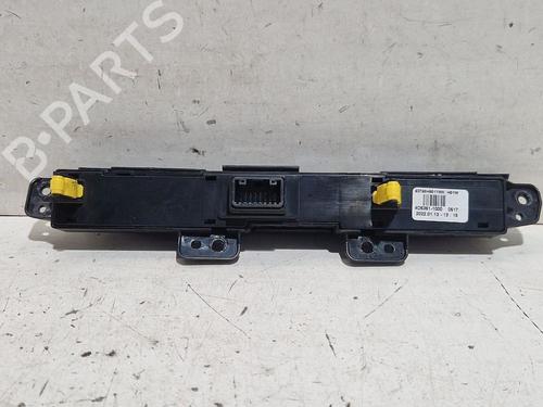 Warning switch KIA RIO IV (YB, SC, FB) 1.0 T-GDI 120 | BP37089724I22 - Image 4