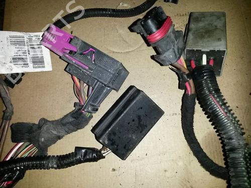 Cable OPEL ASTRA H Estate (A04) 1.9 CDTI (L35) | BP15701984E12 