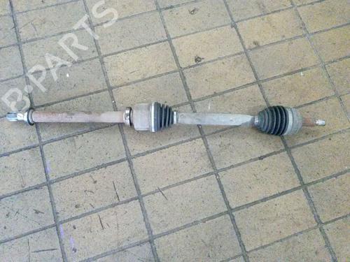 Used Right front driveshaft Right front driveshaft RENAULT MEGANE III Grandtour (KZ0/1) 1.5 dCi (KZ09, KZ0D, KZ1G, KZ29, KZ14, KZ1W, KZ10, KZ1F,... (110 hp) 25838342 25838342