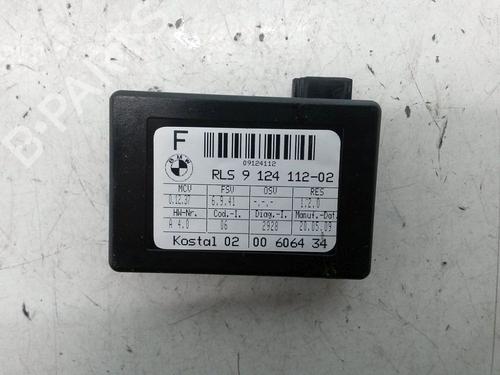 Used Electronic sensor BMW 1 (E81) 116 d (116 hp) 30280234