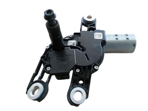 Used Rear wiper motor SKODA FABIA III (NJ3) 1.0 (60 hp) 15705888