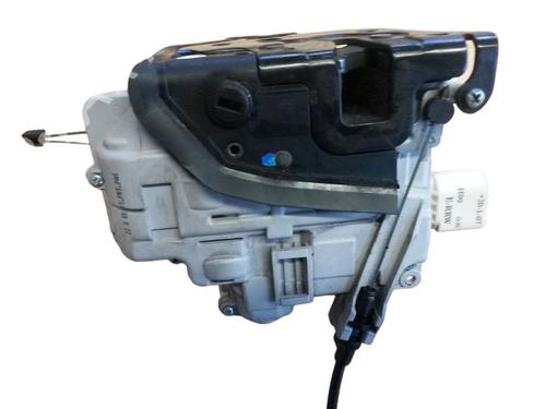 Used Rear right lock SEAT ALTEA (5P1) 1.4 16V (86 hp) 15700684