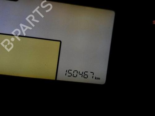 Fuel pump CITROËN C4 Grand Picasso I (UA_) 1.6 HDi 110 | BP15703563M76 