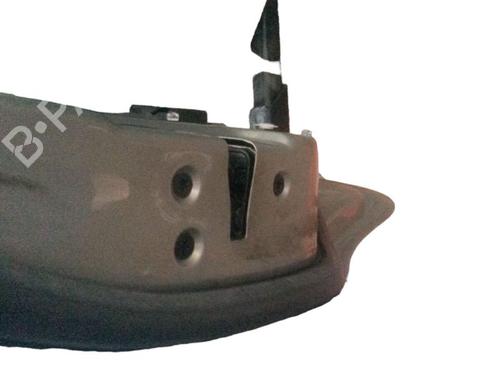 Used Rear left lock FORD FOCUS II Turnier (DA_, FFS, DS) 1.6 TDCi (109 hp) 15698336