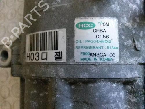 AC compressor KIA CEE'D Hatchback (ED) 1.6 CRDi 90 | BP15703134M34 