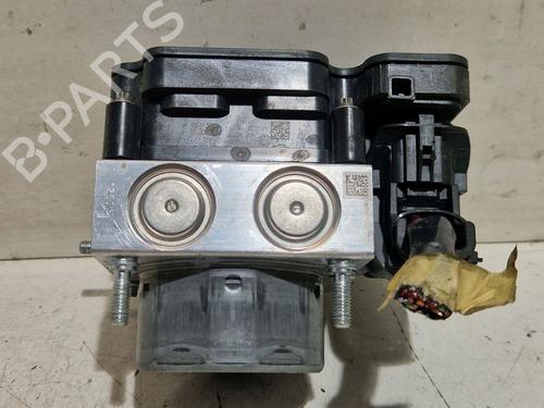 Used ABS pump RENAULT CLIO IV (BH_) 1.2 16V (73 hp) 31847882