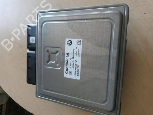 Engine control unit (ECU) BMW 1 (E87) 116 i | BP29316738M57