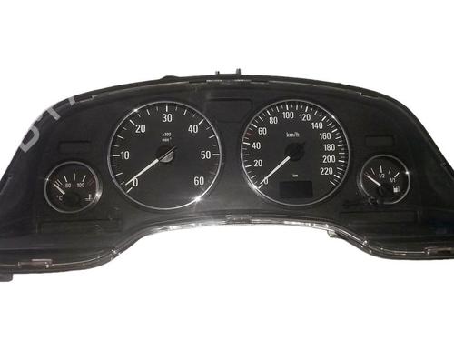 Ferdsskriver OPEL ZAFIRA A MPV (T98) 2.2 DTI 16V (F75) (125 hp) 15700866