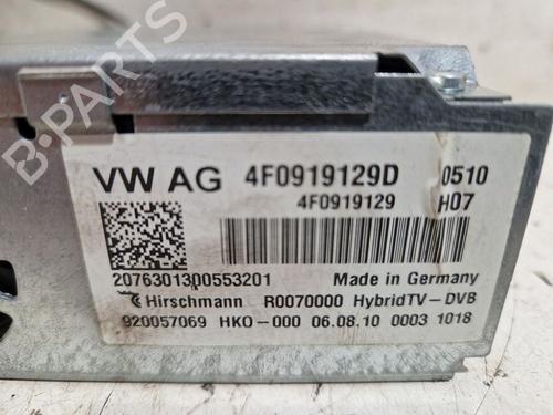 Control unit AUDI A6 C6 Avant (4F5) 3.0 TDI quattro | BP38017350M11 - Image 2