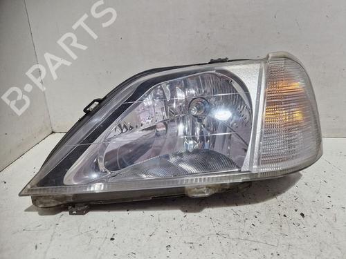 Lyskaster venstre Lyskaster venstre DACIA LOGAN (LS_) 1.4 (LS0A, LS0C, LS0E, LS0G) (75 hp) 36377690 36377690