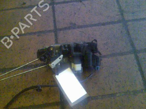 Vergrendeling links achter OPEL FRONTERA B (U99) 2.2 DTI (6B_ZC, 6B_VF, 6B_66, 6B_76) (116 hp) 15693424
