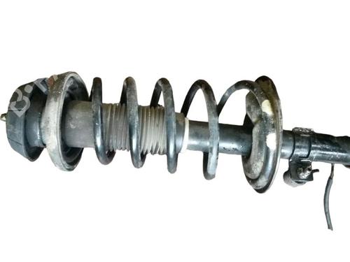 Used Left front shock absorber SUZUKI SWIFT III (MZ, EZ) 1.3 (RS413, ZC11S) (92 hp) 15698523