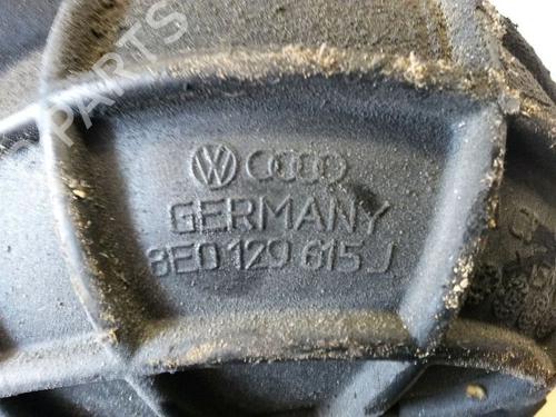 Luftfilter kasse AUDI A4 B7 Avant (8ED) 2.0 TDI 16V | BP15707435M87 