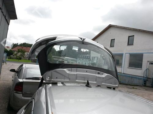 Used Tailgate OPEL INSIGNIA A Sports Tourer (G09) 2.0 CDTI (35) (131 hp) 29316985