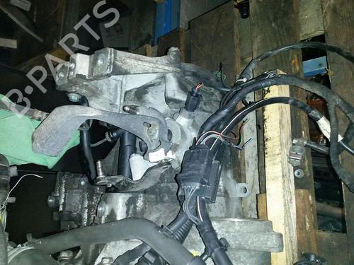 Gearbox SEAT LEON (1M1) 1.9 TDI | BP29044659M3