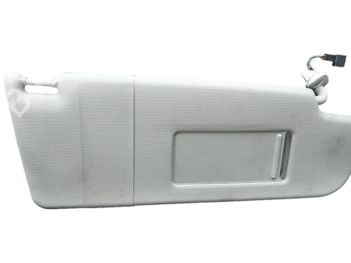 Used Right sun visor VW GOLF IV (1J1) 1.9 TDI (90 hp) 15698595