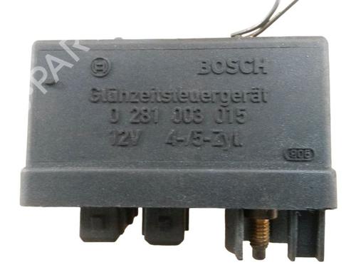 Elektronisk modul FIAT MULTIPLA (186_) 1.9 JTD 105 (186AXB1A) (105 hp) 15693309