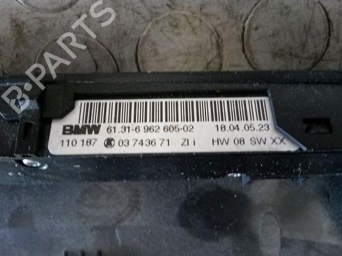 Elektronisk modul BMW 1 (E87) 118 d | BP16333175M83 