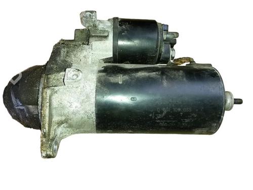 Used Starter OPEL ZAFIRA A MPV (T98) 2.2 DTI 16V (F75) (125 hp) 15700882