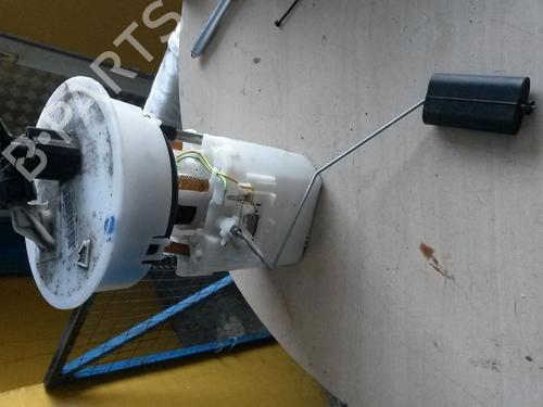 Fuel pump FORD FIESTA VI (CB1, CCN) 1.25 | BP15700460M76 