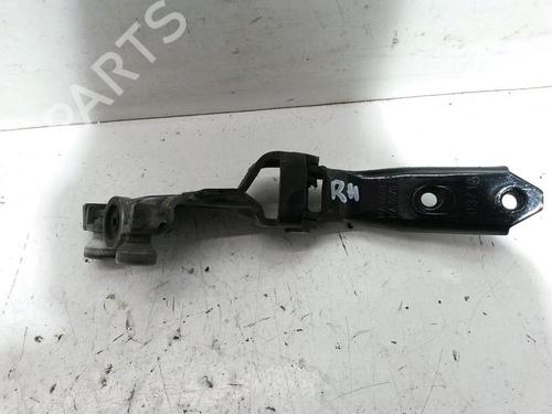 Ander VW CADDY IV MPV (SAB, SAJ) 1.0 TSI (102 hp) 30639454