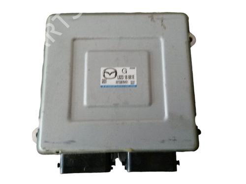 Used Engine control unit (ECU) MAZDA 5 (CR) 1.8 (CR19) (116 hp) 15703338