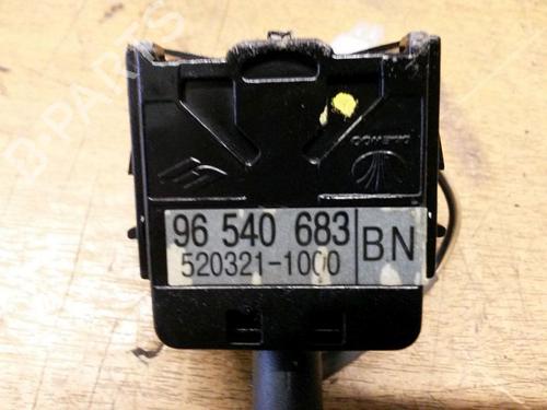 Switch CHEVROLET AVEO / KALOS Saloon (T250, T255) 1.2 | BP15709006I30 