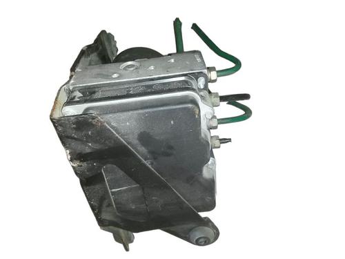 ABS Bremseaggregat RENAULT SCÉNIC II (JM0/1_) 1.9 dCi (JM0G, JM12, JM1G, JM2C) (120 hp) 15703902