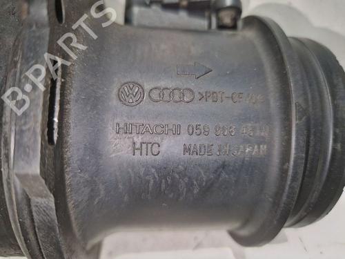Mass air flow sensor AUDI A6 C6 Avant (4F5) 3.0 TDI quattro | BP38017335M95 - Image 4