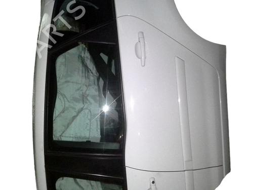 Used Left rear door CITROËN C4 Picasso I MPV (UD_) 1.6 HDi (109 hp) 16817670