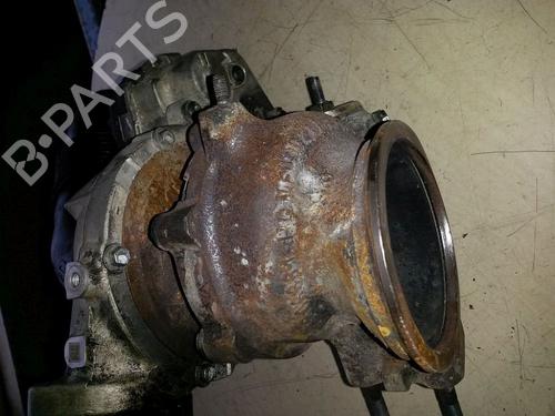 Turbolader/Kompressor JEEP COMPASS (MP, M6, MV, M7) 2.0 CRD 4x4 | BP25838313M71 