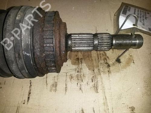 Drivaksel foran Høyre OPEL VECTRA B (J96) 1.6 i 16V (F19) | BP15697784M39 