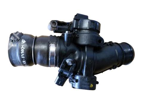Used Throttle body PEUGEOT 307 SW (3H) 1.6 HDI 90 (90 hp) 25838261