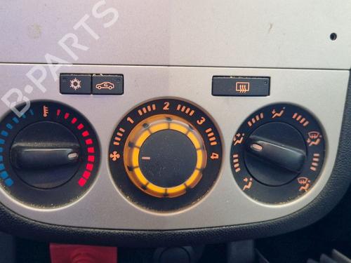 climate-control-opel-corsa-d-s07-2006-2007-2008-2009-2010-2011-2012-2013-2014-2015-37415993 main image